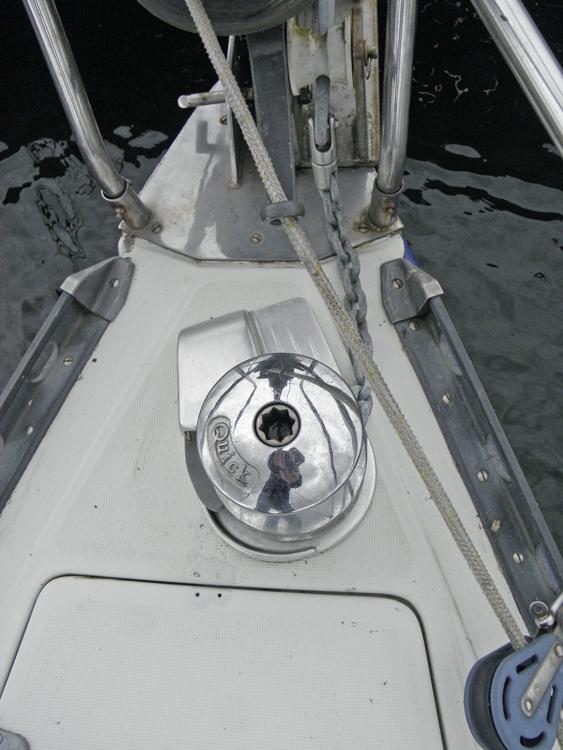 picture Équipement de pont 